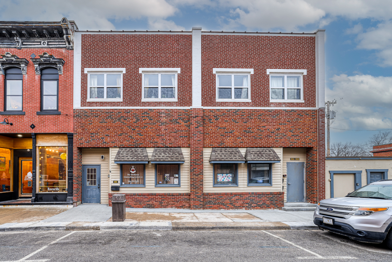 105 W Wall St, Harrisonville, MO for sale Building Photo- Image 1 of 1