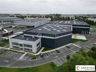 More details for Industrial for Lease