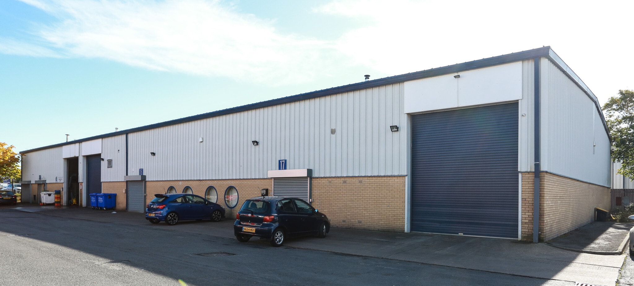 Whitley Rd, Longbenton for sale Primary Photo- Image 1 of 1