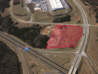 More details for 0 Andrews Road, Opelika, AL - Land for Sale