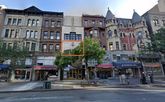 More details for 143 W 72nd St, New York, NY - Office/Retail, Retail for Lease