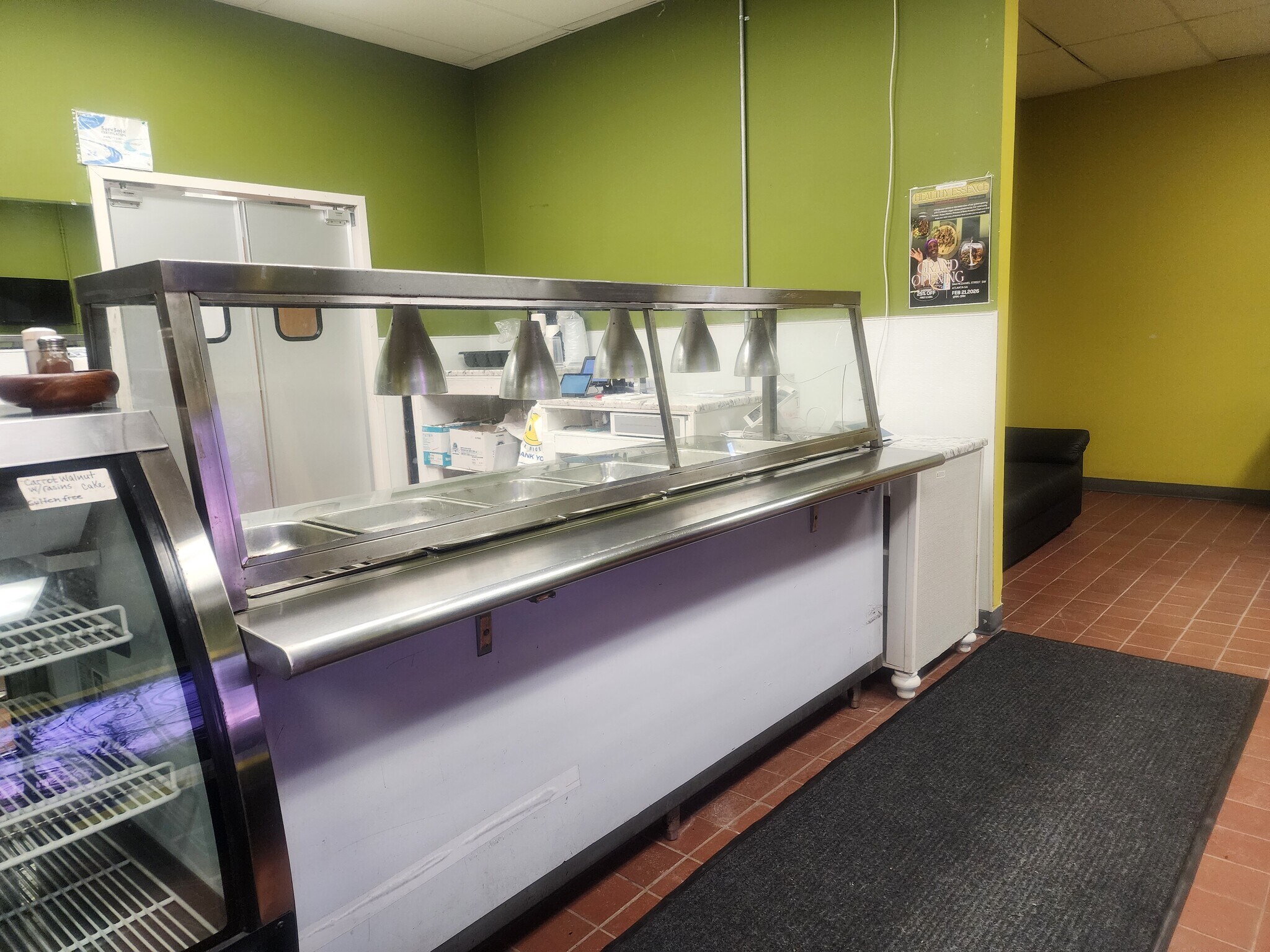 940-944 SW Mcdaniel St, Atlanta, GA for lease Interior Photo- Image 1 of 45