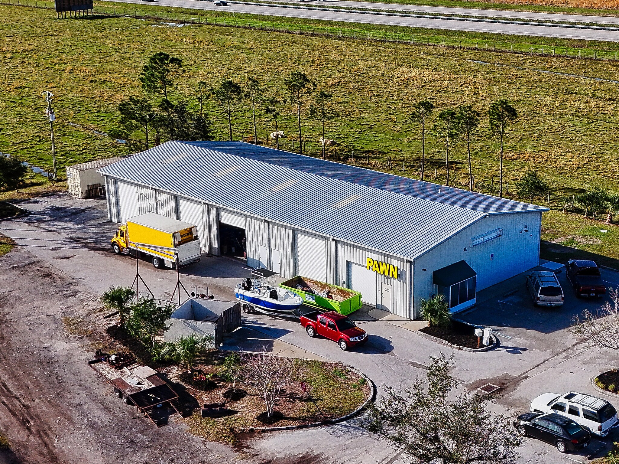 26501 Airport Rd, Punta Gorda, FL for sale Primary Photo- Image 1 of 1