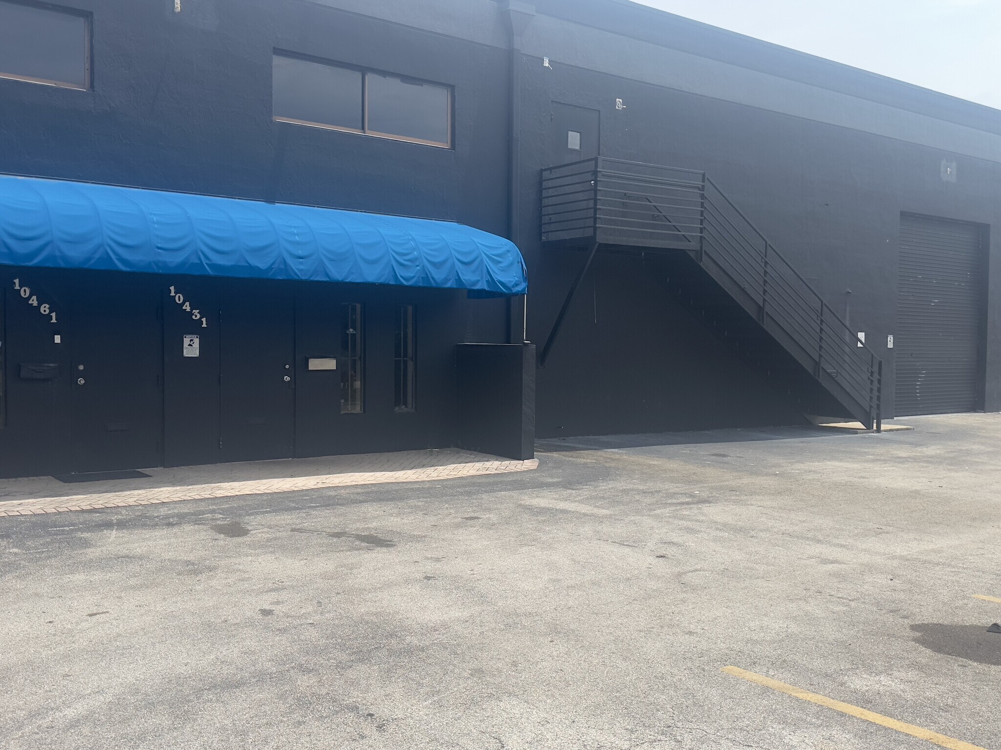 10431-10461 NW 26th St, Miami, FL for sale Building Photo- Image 1 of 1