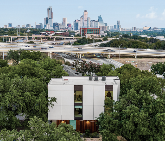 2208 Lake Austin Blvd, Austin, TX for sale - Building Photo - Image 1 of 82