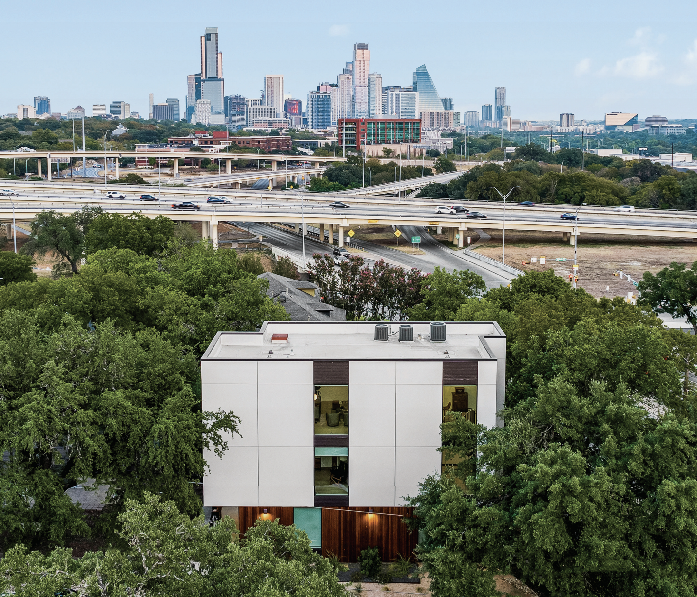 2208 Lake Austin Blvd, Austin, TX for sale Building Photo- Image 1 of 83