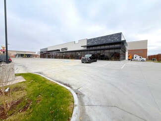More details for 10245 S 82nd E Ave, Tulsa, OK - Retail for Lease