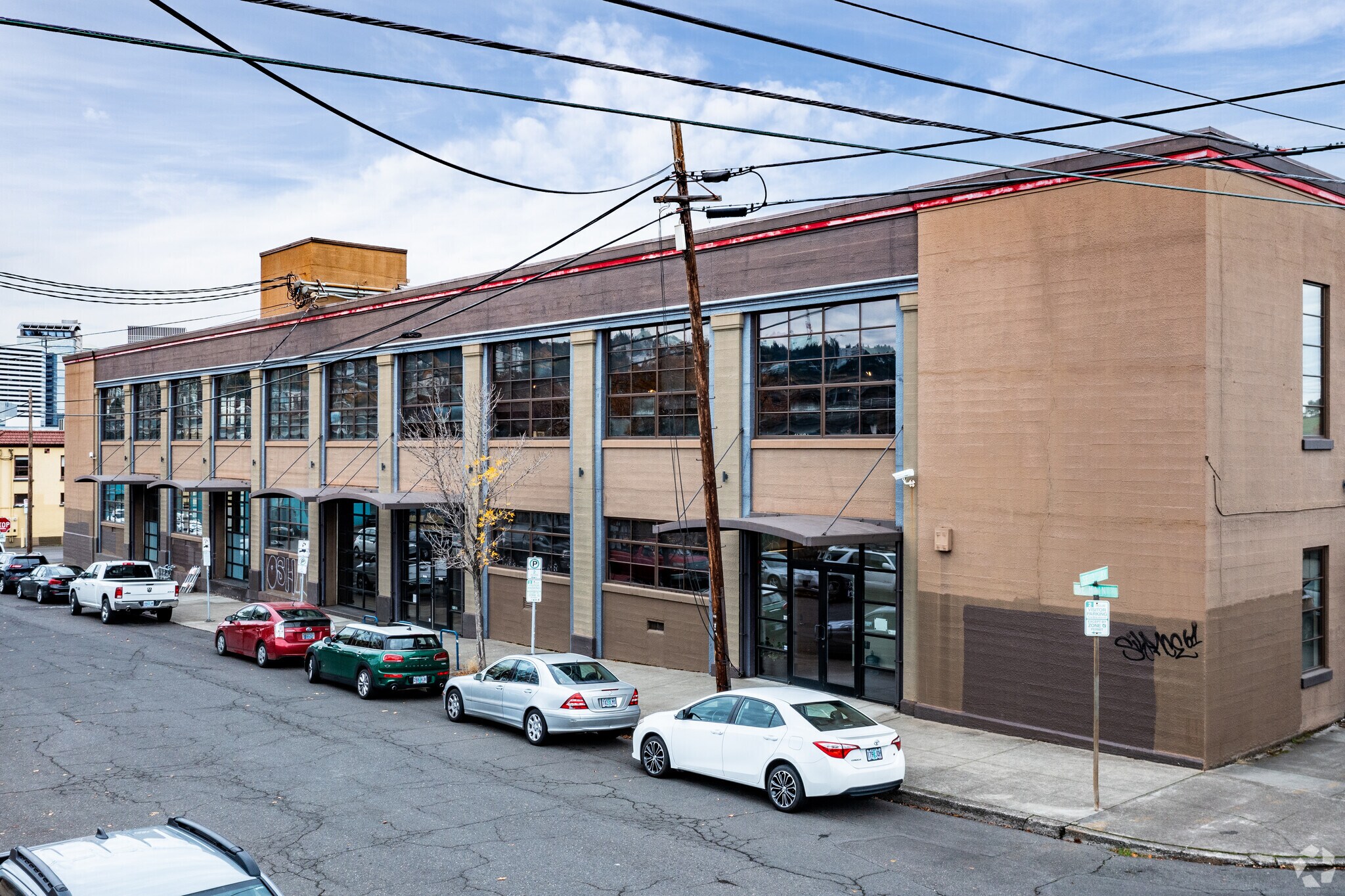 221-225 SE Main St, Portland, OR for sale Primary Photo- Image 1 of 1