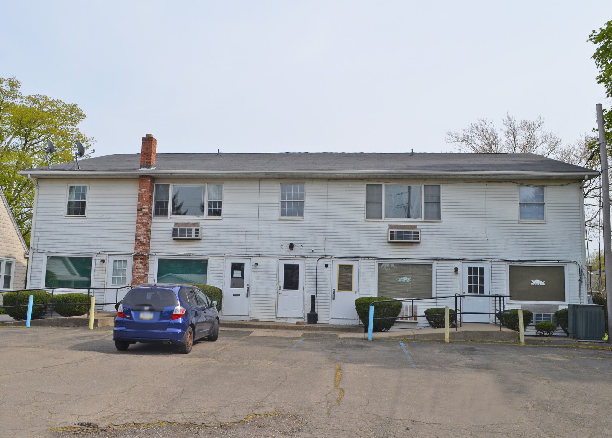 3520 W 26th St, Erie, PA 16506 Morton Building