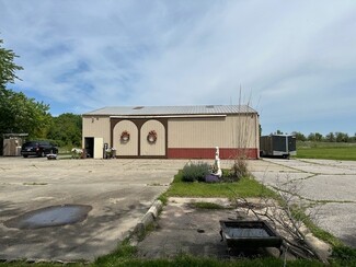 More details for 13173 Cleveland Ave, Buchanan, MI - Flex for Sale