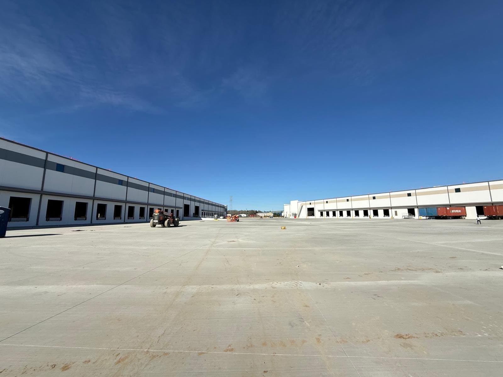 115 Parkway Dr, Rincon, GA for lease Building Photo- Image 1 of 41