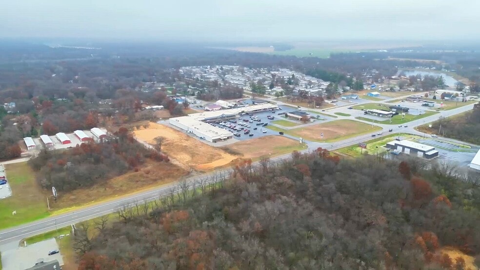 5914 W State Road 10, Demotte, IN for sale - Commercial Listing Video - Image 2 of 7