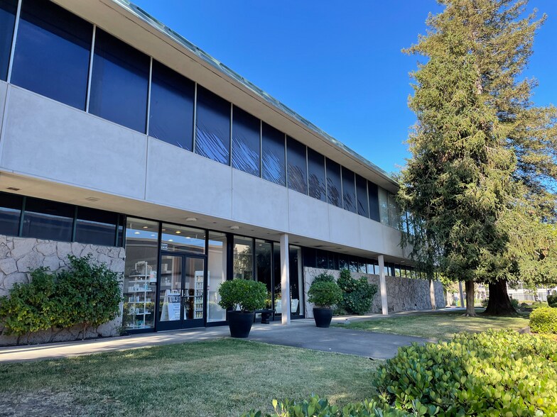 2322 Butano Dr, Sacramento, CA for sale - Building Photo - Image 1 of 1