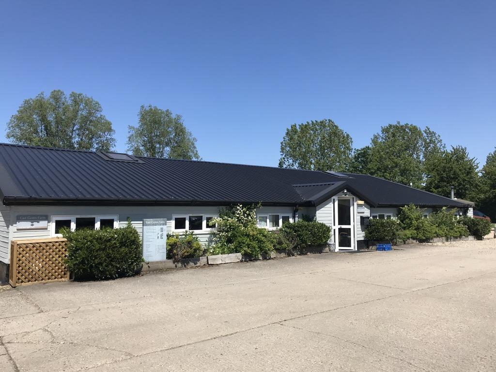 East Gores Rd, Coggeshall for lease Primary Photo- Image 1 of 2