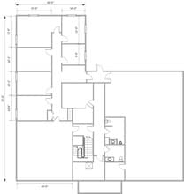 971 E Turkeyfoot Lake Rd, Akron, OH for lease Interior Photo- Image 1 of 2