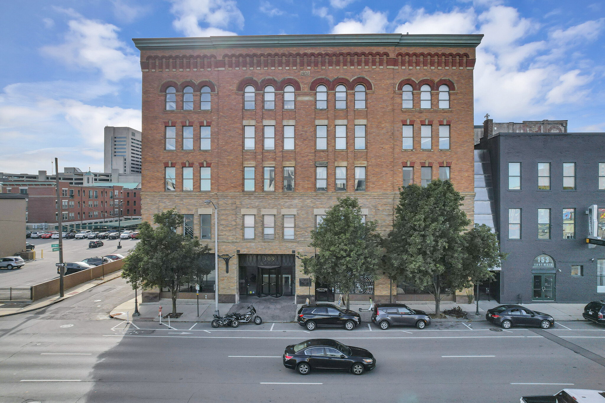 309 S 4th St, Columbus, OH for sale Building Photo- Image 1 of 1