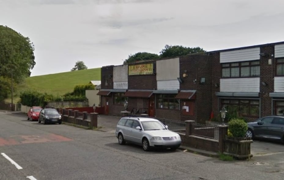 Off A680, Rossendale for sale Building Photo- Image 1 of 1