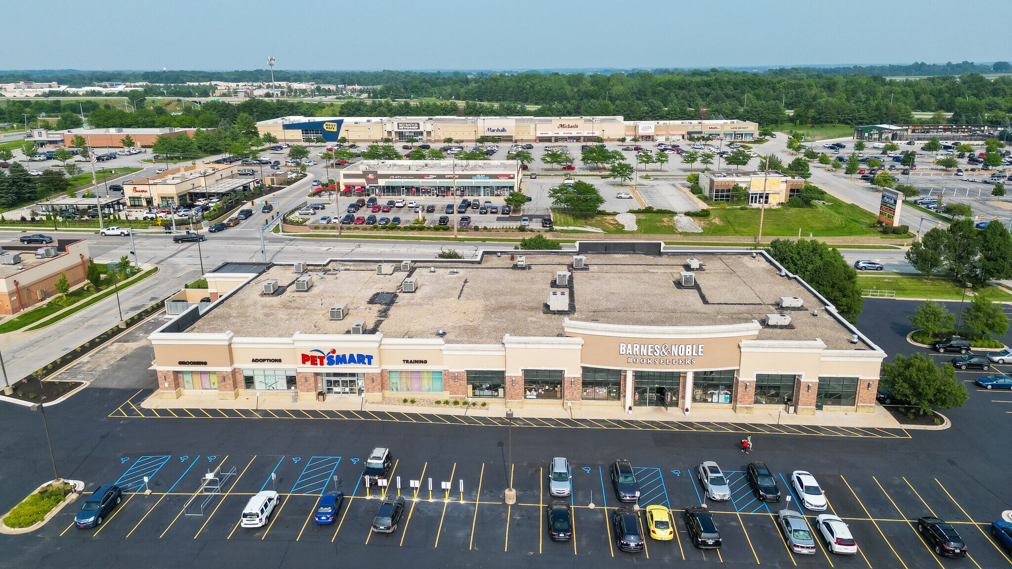 150 Silhavy Rd, Valparaiso, IN for sale Building Photo- Image 1 of 1