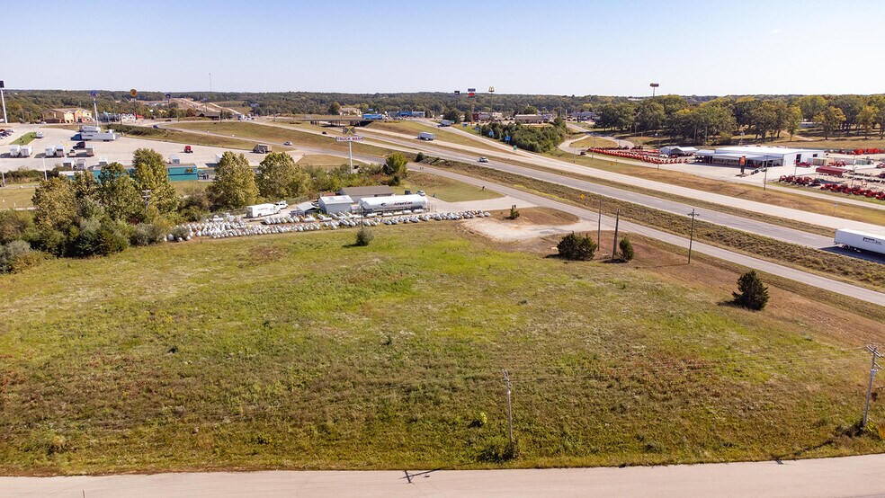 Hwy DD & Rocky Creek, Cuba, MO for sale - Building Photo - Image 2 of 18