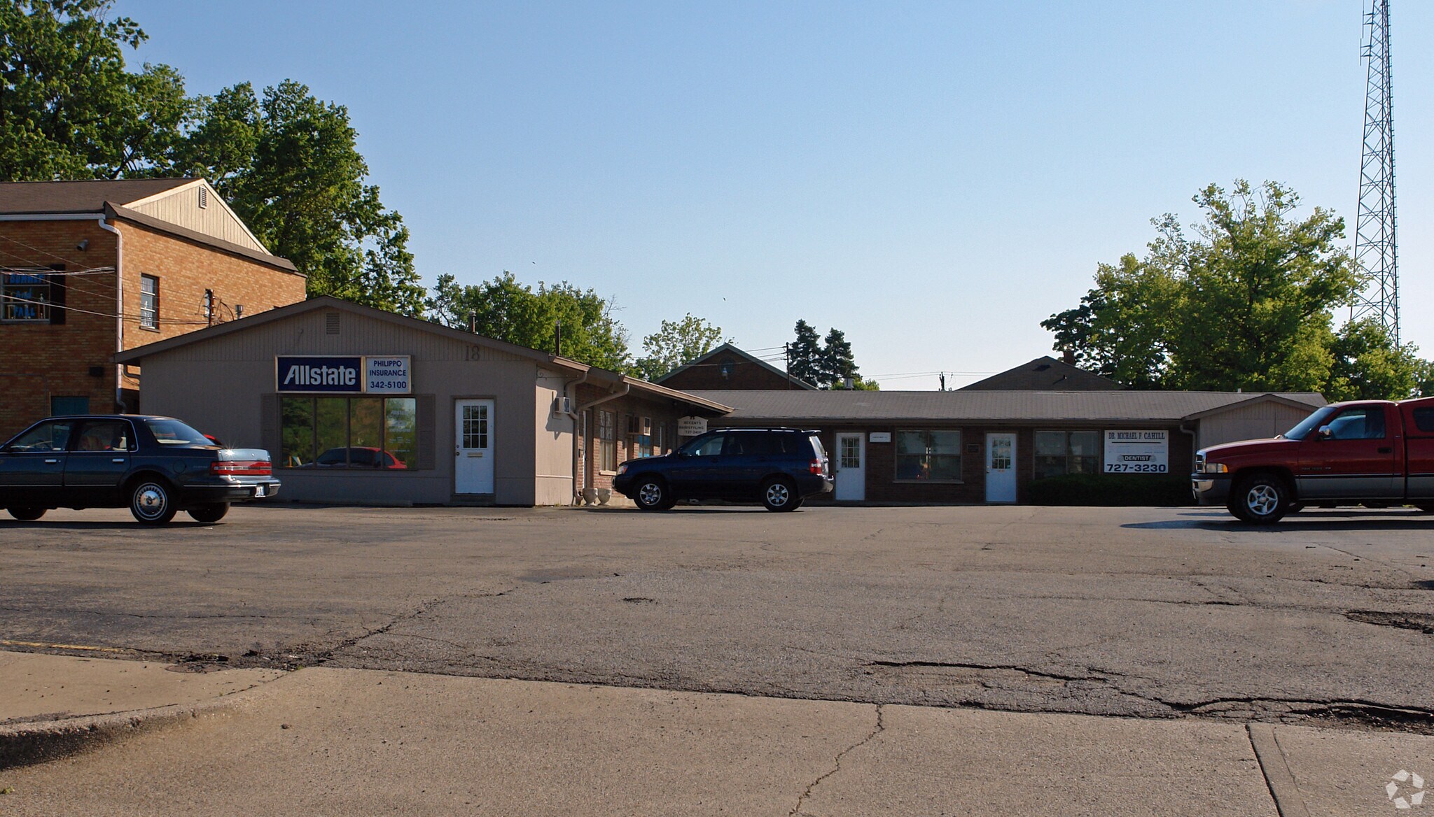 18 Commonwealth Ave, Erlanger, KY for sale Primary Photo- Image 1 of 1