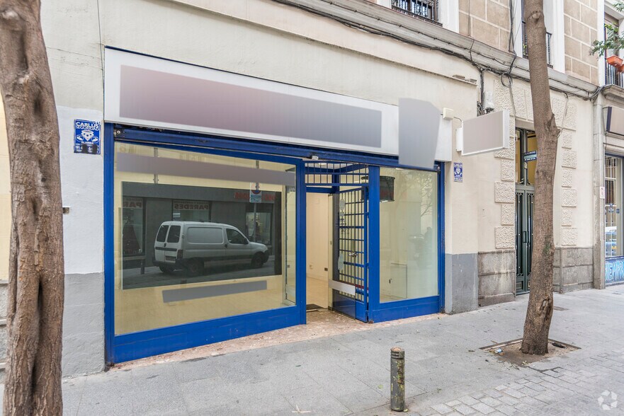 Calle de Cañizares, 2, Madrid, Madrid for sale - Interior Photo - Image 1 of 1