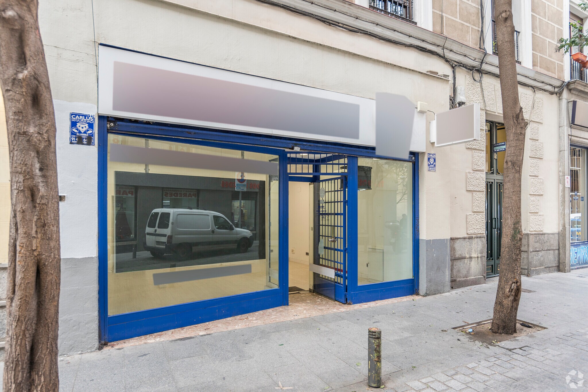 Calle de Cañizares, 2, Madrid, Madrid for sale Interior Photo- Image 1 of 2