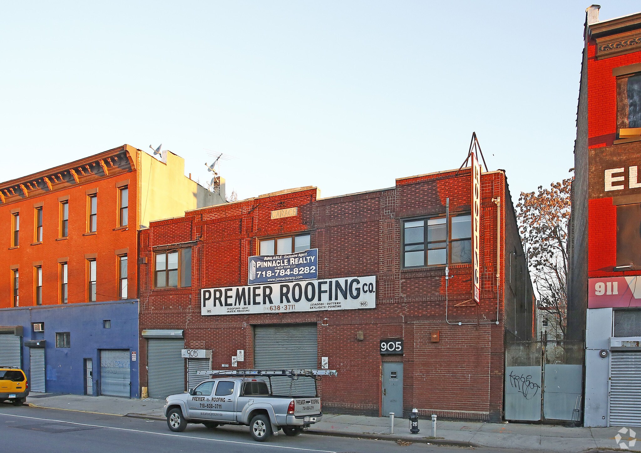 905 Atlantic Ave, Brooklyn, NY for sale Primary Photo- Image 1 of 1