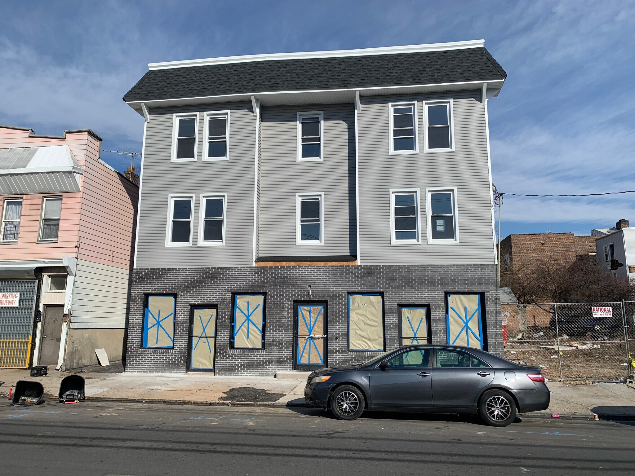 353 16th Ave, Irvington, NJ for sale Primary Photo- Image 1 of 1