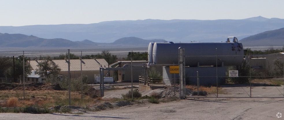 100 1st St, Empire, NV for sale - Building Photo - Image 3 of 5