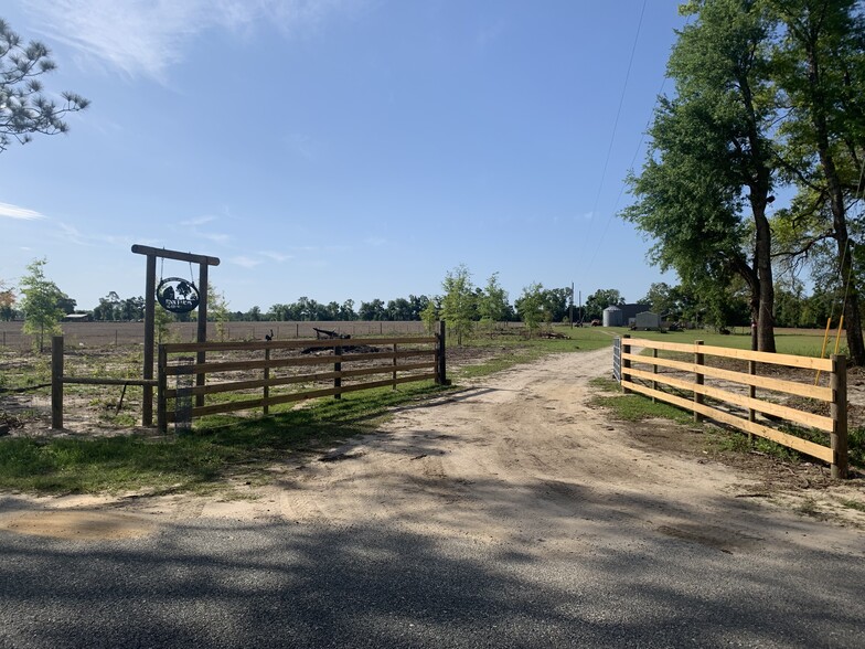 Neals Landing Rd, Bascom, FL for sale - Other - Image 1 of 1