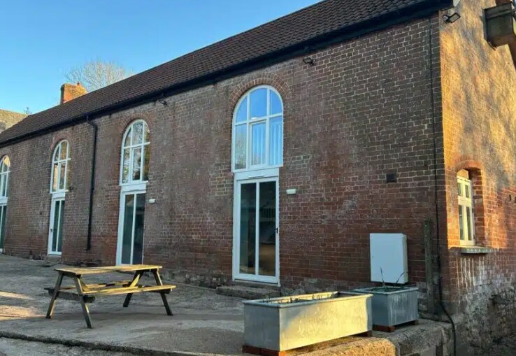 Unnamed Rd, West Hill for lease - Building Photo - Image 2 of 3