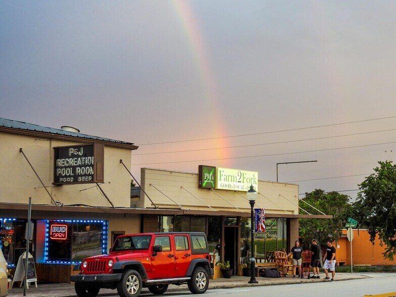 33 S Scenic Hwy, Frostproof, FL for sale - Primary Photo - Image 1 of 1