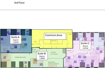 501 South St, Bow, NH for lease Interior Photo- Image 1 of 1