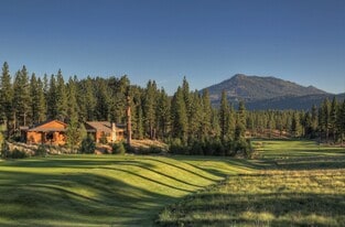 Grizzly Ranch Community Development - Golf Course