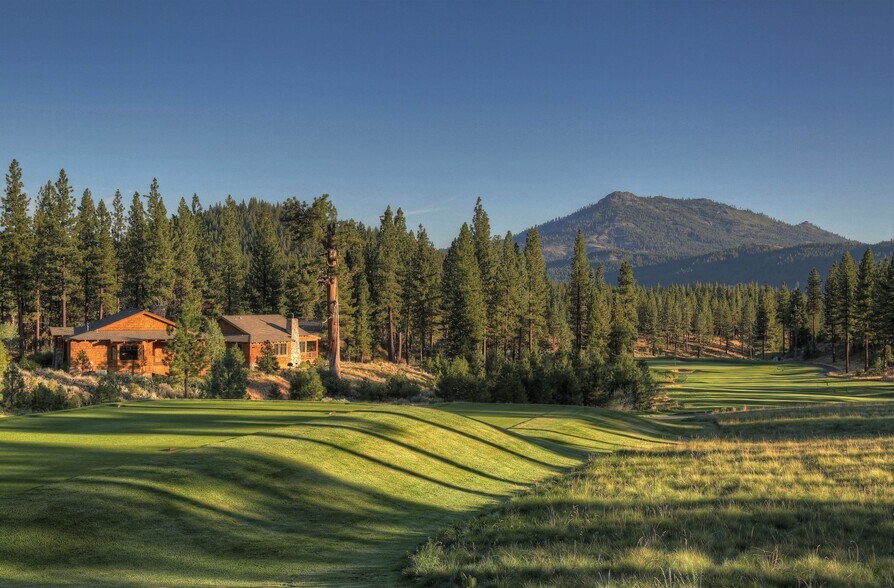 4375 Grizzly Rd, Portola, CA 96122 Grizzly Ranch Community