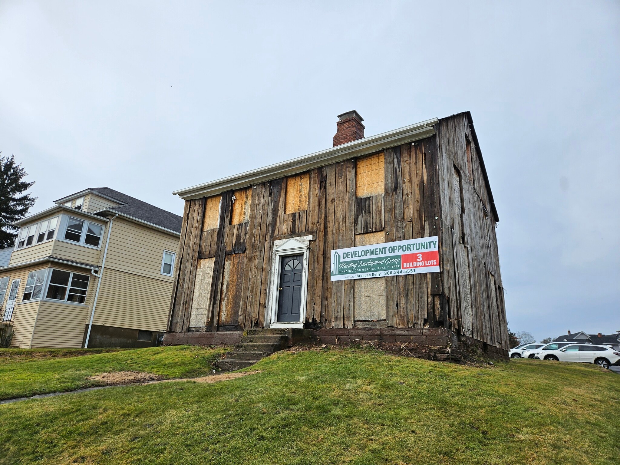 Multifamily Development Opportunity portfolio of 3 properties for sale on LoopNet.com Building Photo- Image 1 of 3