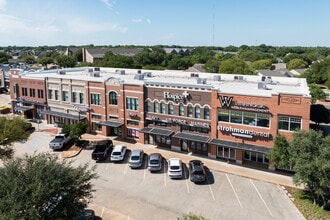 4210 Kell Blvd, Wichita Falls, TX for lease Building Photo- Image 1 of 12