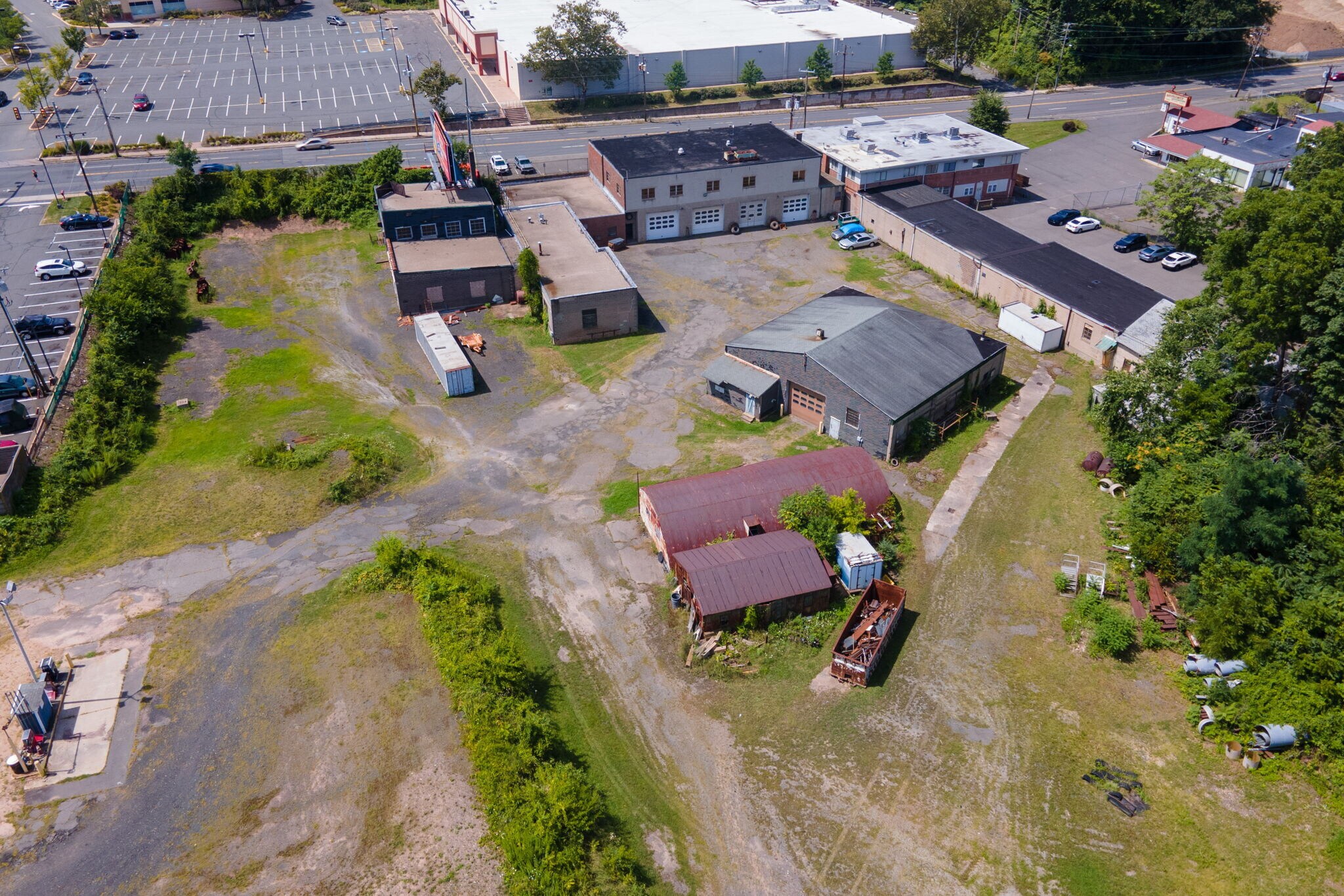 226244 Prospect Ave, Hartford, CT 06106 Hartford/W