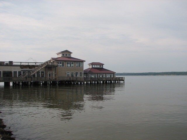 14575 Solomons Island Rd, Solomons, MD for sale Primary Photo- Image 1 of 1