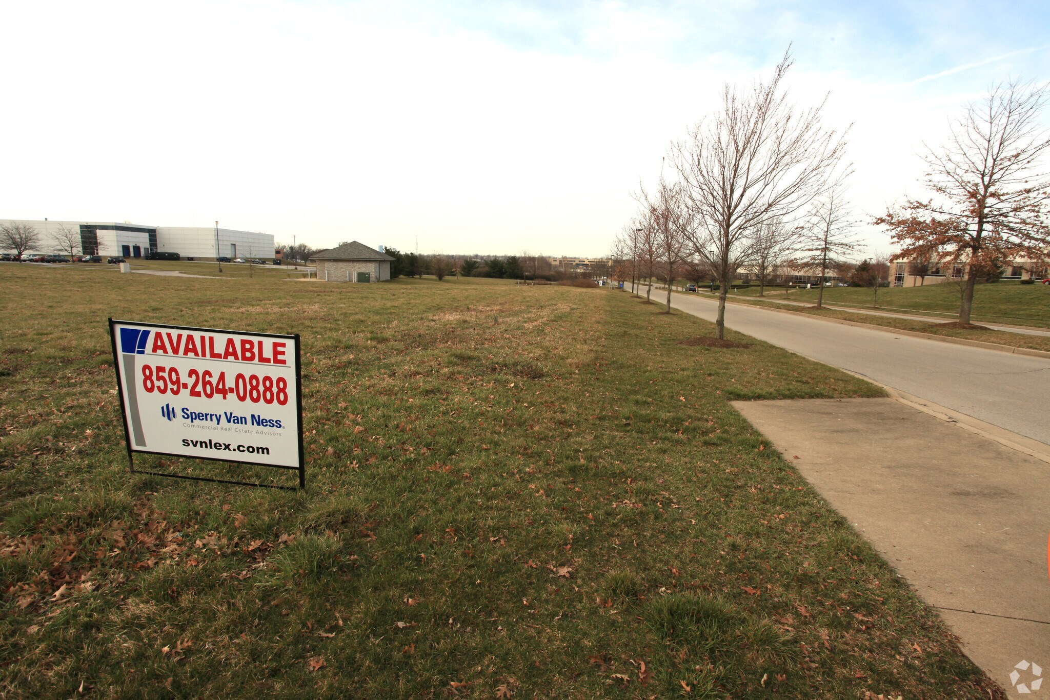 McGrathiana Pky, Lexington, KY for sale Primary Photo- Image 1 of 1