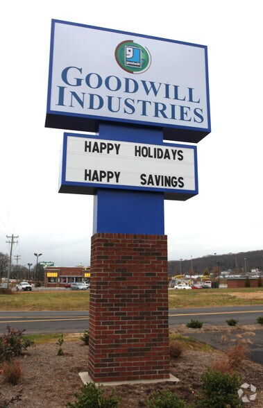 6625 NC Highway 135, Mayodan, NC for lease - Building Photo - Image 3 of 3