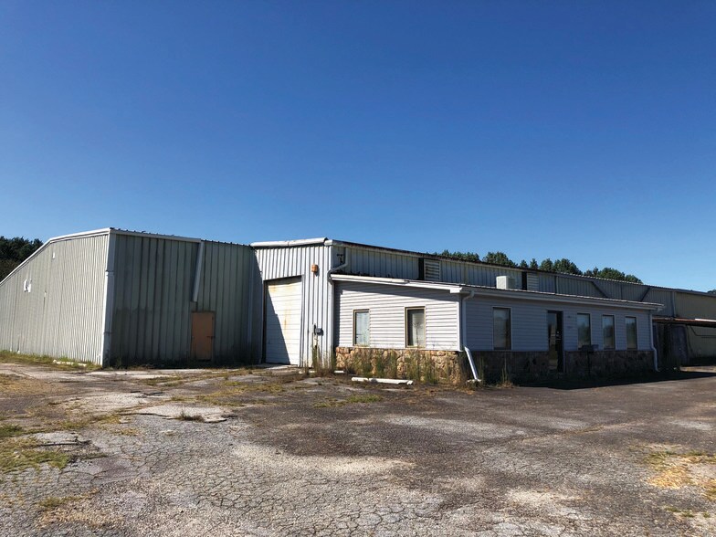 397 Battlecreek Rd, Long Creek, SC 29658