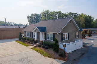 More details for 6634-6640 W Wilkinson Blvd – for Sale, Belmont, NC