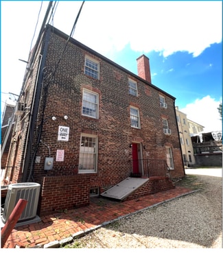 More details for 207 Ramsey Aly, Alexandria, VA - Office for Lease