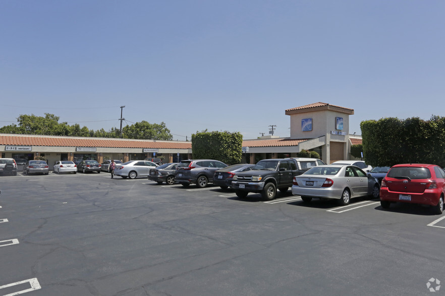 2121-2149 W 182nd St, Torrance, CA for lease - Building Photo - Image 3 of 11