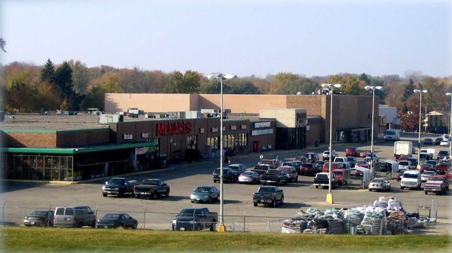 1201-1287 W Galena Ave, Freeport, IL for sale - Primary Photo - Image 1 of 1