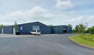 More details for Churton Rd, Chester - Industrial for Lease