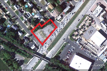 244 Sunrise Hwy, Lindenhurst, NY for lease Building Photo- Image 1 of 4