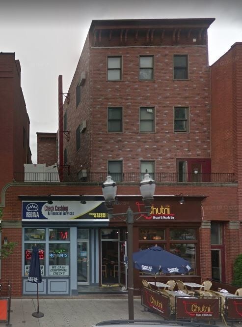 211-215 Main St, Stamford, CT for sale Primary Photo- Image 1 of 1