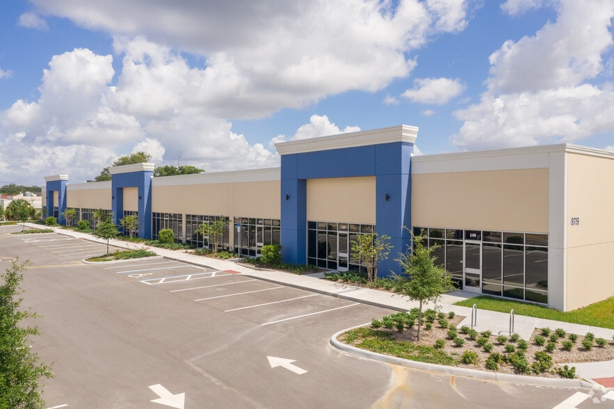 8123 S Orange Ave, Orlando, FL for lease - Building Photo - Image 3 of 12